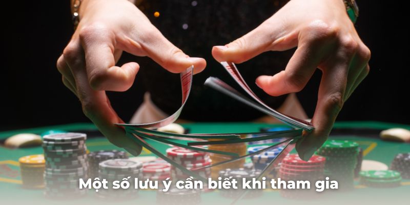 Một số lưu ý cần biết khi tham gia vào các chương trình ưu đãi