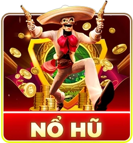 nổ hũ